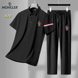 Picture of Moncler Shirt Pant Suits _SKUMonclerM-4XL12yr24924012
